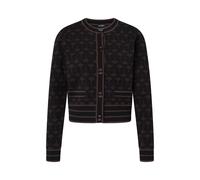 JOOP! Strickjacke Damen schwarz, 34