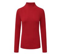 JOOP! Womenswear - 58 JW224KN166 10009637 dark red - Gr. - 36