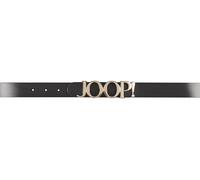 JOOP! Womenswear - 8460 JOOP! DOB 3,0 CM BELT/, 205 Schwarz - Gr. - 90