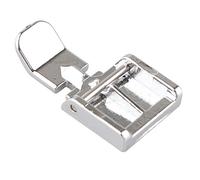 Jopto Nähfuß für Haushaltsnähmaschine, universal, zum Anklipsen, für Brother, Elna, Janome, Jones, Frister & Rossman, Husqvarna, Pfaff, Singer, Toyota, Viking Nähmaschinen