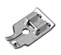 Jopto Nähfuß Für Quilten, Patchwork, Nähmaschinen Mit Niedrigem Schaft, Für Singer, Brother, Babylock, Euro-Pro, Janome Nähmaschine, 0,6 cm (1/4 Zoll)
