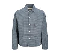 Joraustin Clean Check Shirt Ls Sn