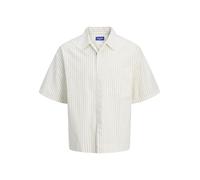 Jorbellagio Poplin Shirt Ss