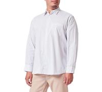 JORBILL POPLIN Oversized Shirt LS
