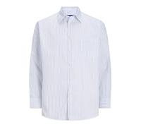 JORBILL POPLIN Oversized Shirt LS