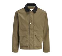 Jack & Jones - Jack & Jones - 12291660 - 176118 Beech - Gr. - S