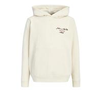 JORCHAMBERI TYPO SWEAT HOOD JNR 152