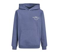 JORCHAMBERI TYPO SWEAT HOOD JNR 164