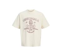 JORCHAMBERI TYPO TEE SS CN JNR 152