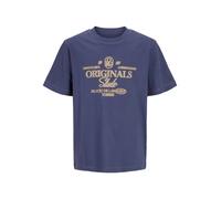 JORCHAMBERI TYPO TEE SS CN JNR 164