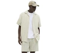 Jack & Jones Coba Stripe Resort Kurzarmhemd (Herstellerartikelnummer: 12271060-Cedar-S)