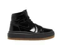 Jordan 1 Elevate High SE Black Gum (Women's) - 40