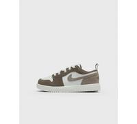 JORDAN 1 LOW ALT (PS) Kinderschuh|Lowtop grey|white in Größe:34