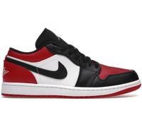 Jordan 1 Low Bred Toe 49.5