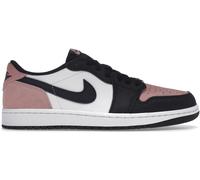 Jordan 1 Low OG Bleached Coral 38