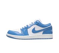 Jordan 1 Low SE White Legend Blue 44 EU