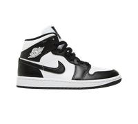 Jordan 1 Mid Panda (Women's) - 36.5