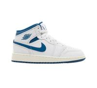 Jordan 1 Mid SE Industrial Blue (GS) - 38.5