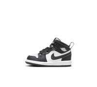 Jordan 1 Mid SE Schuh für Babys und Kleinkinder - Schwarz 27 FB9912-001