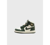 JORDAN 1 RETRO HIGH OG (TD) Kinderschuh|High-& Midtop green|white in Größe:23,5
