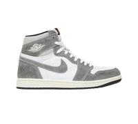 Jordan 1 Retro High OG Washed Black - 35.5