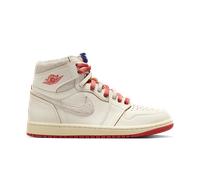 Jordan 1 Retro High Rare Air Sail Cinnabar (Women's) - 39