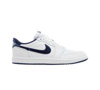 Jordan 1 Retro Low 85 Metallic Blue - 45