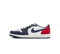 Jordan 1 Retro Low OG Howard University 45 EU
