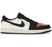 Jordan 1 Retro Low OG PSG Paris Saint-Germain 38.5