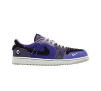 Jordan 1 Retro Low OG Zion Williamson Voodoo Alternate - 36