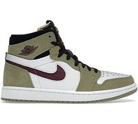 Jordan 1 Zoom Air Cmft Ct0978 203 Salvia Bianco Bordeaux Salvia bianco bordeaux/44