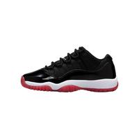 Jordan 11 Retro Low Bred (GS) (2025) 35.5 EU