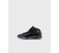 JORDAN 11 RETRO (TD) "GAMMA" Kinderschuh|Basketball|High-& Midtop black in Größe:23,5