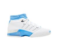 Jordan 17 Retro Low SP University Blue (2024) - 52.5