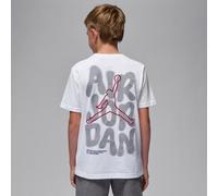 Jordan 23 Spray T-Shirt (ältere Kinder) - Weiß XL IQ5943-100