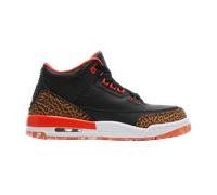 Jordan 3 Retro Kumquat (GS) - 35.5