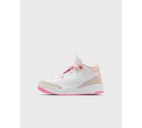 JORDAN 3 RETRO (PS) Kinderschuh|Basketball red|white in Größe:35