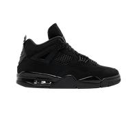 Nike Air Jordan 4 Black Cat - 44.5