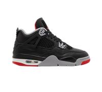 Jordan 4 Retro Bred Reimagined (GS) - 38.5