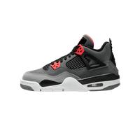 Jordan Air Jordan 4 Retro DH6927 061 Herren-Basketballschuhe, Größe 42, Rot (Infrared)