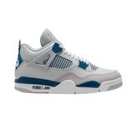 Jordan 4 Retro Military Blue 2024 43