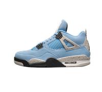 Jordan 4 Retro University Blue 47 EU