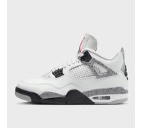Jordan 4 Retro White Cement (2025): 41