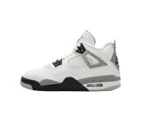Jordan 4 Retro White Cement (2025) (GS) 38 EU