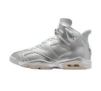 Jordan 6 Retro PSG Paris Saint-Germain Silver 45.5 EU