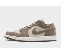 Jordan Air 1 Low Damen - Damen, Braun 37.5