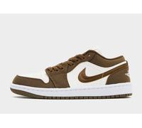 Jordan Air 1 Low Damen - Damen, Braun - 40