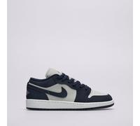 JORDAN AIR 1 LOW GS Dunkelblau Für Jugendliche