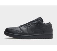 Jordan Air 1 Low - Herren, Schwarz - 44