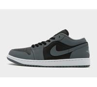 Jordan Air 1 Low - Herren, Schwarz - 44.5
